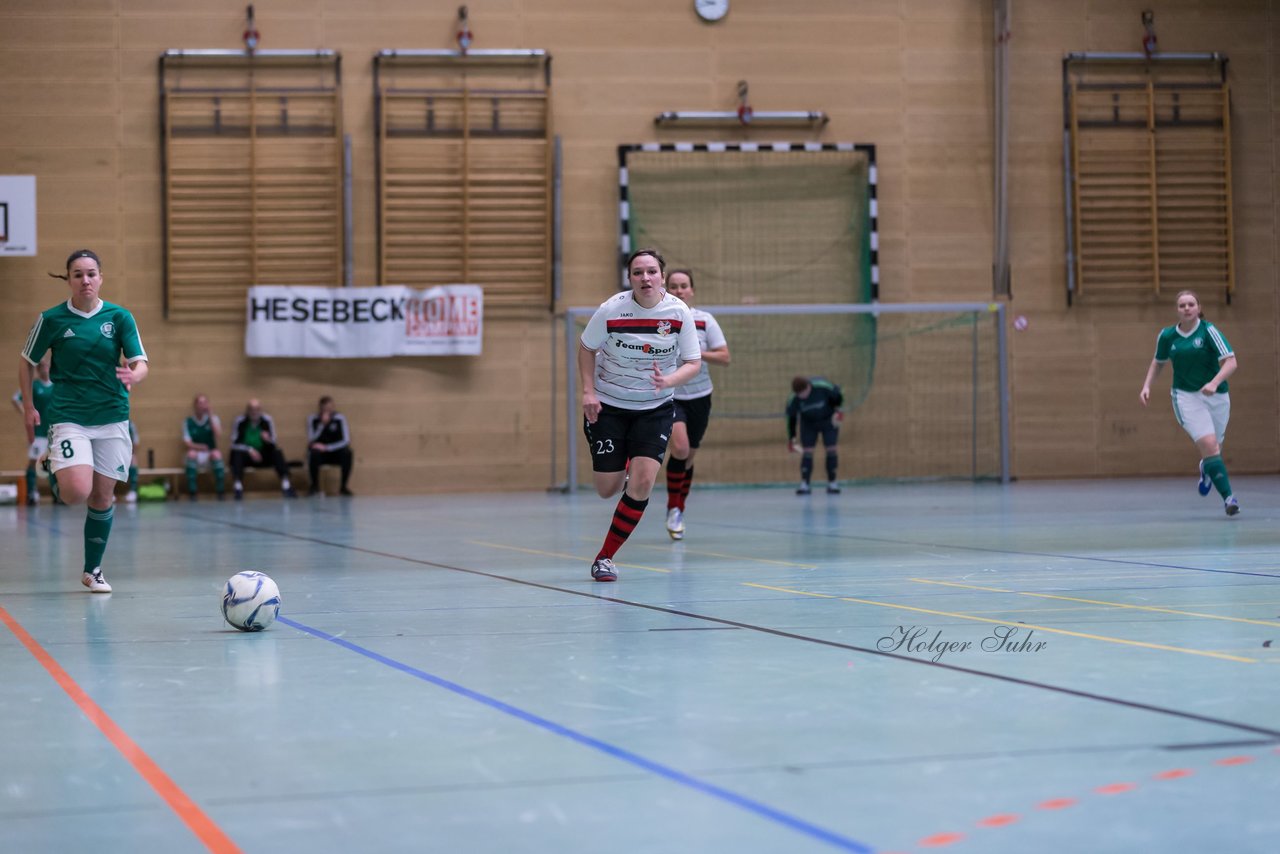 Bild 192 - Hesebeck Hallenmasters